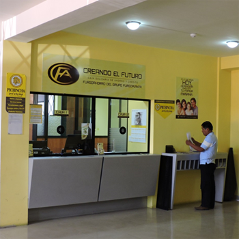 FURGOAHORRO DEL GRUPO FURGOPLANTA